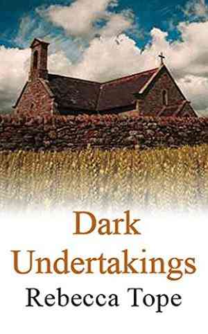 Dark Undertakings (Drew Slocombe, #1)