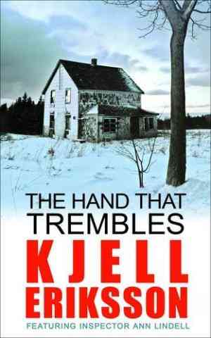 The Hand That Trembles (Ann Lindell, #8)