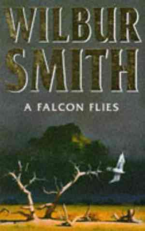 Falcon Flies, A