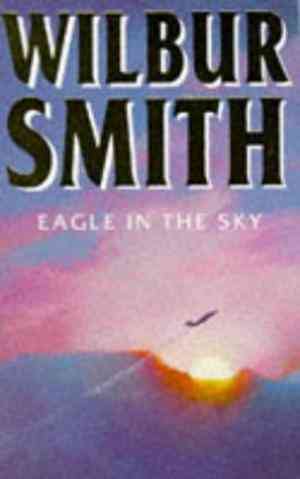 Eagle in the Sky