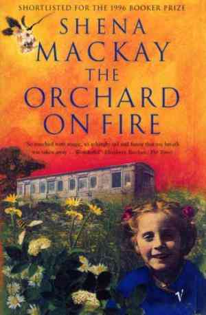 The Orchard on Fire