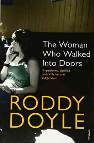 The Woman Who Walked Into Doors