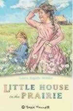 Little House on the Prairie (Little House, #2)