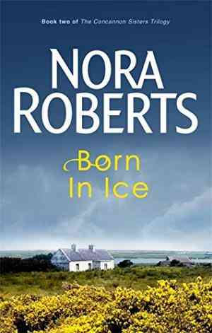 Born in Ice (Born In Trilogy, #2)