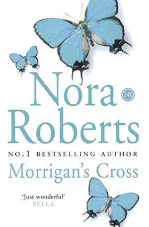 Morrigans Cross (Circle Trilogy, #1)