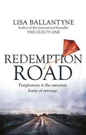 Redemption Road