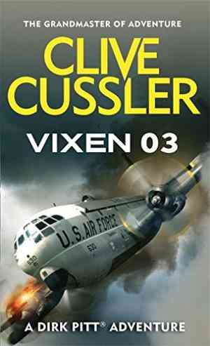 Vixen 03 (Dirk Pitt #5)