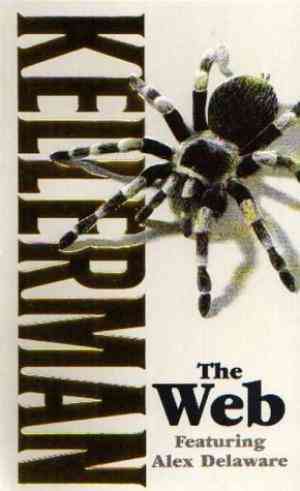 The Web (Alex Delaware, #10)