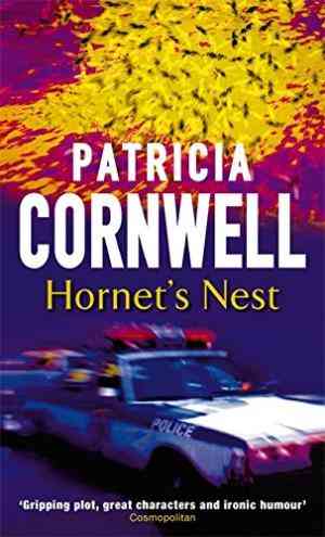 Hornet's Nest (Andy Brazil, #1)