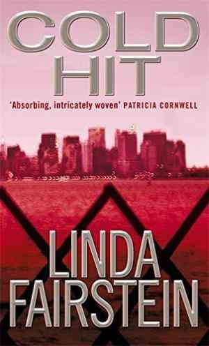 Cold Hit (Alexandra Cooper, #3)