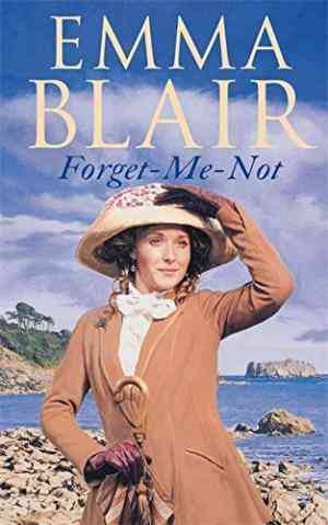 Forget Me Not by Emma Blair