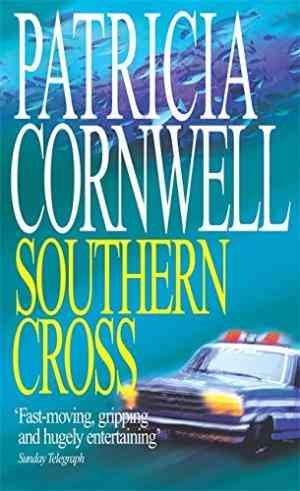 Southern Cross (Andy Brazil, #2)