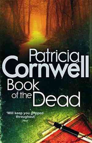 Book Of The Dead (Kay Scarpetta, #15)