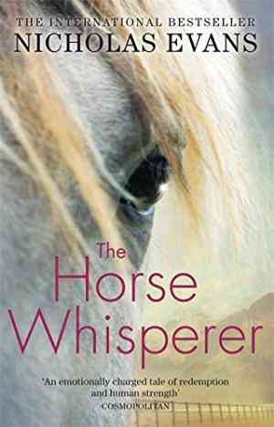 The Horse Whisperer