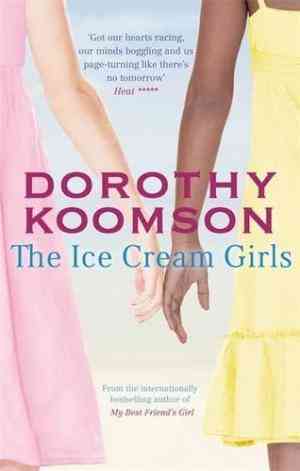 The Ice Cream Girls (Poppy & Serena, #1)