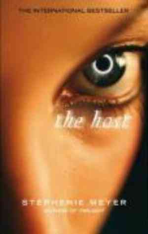 The Host (The Host, #1)