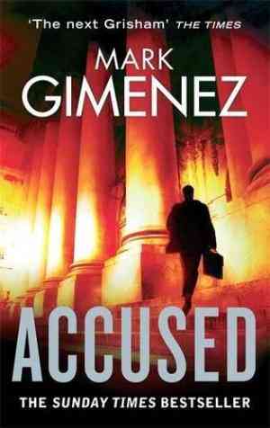 Accused (Scott Fenney, #2)