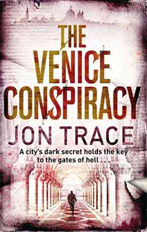 The Venice Conspiracy (Tom Shaman, #1)