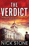 The Verdict by Nick Stone