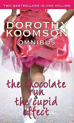 The Chocolate Run: AND The Cupid Effect