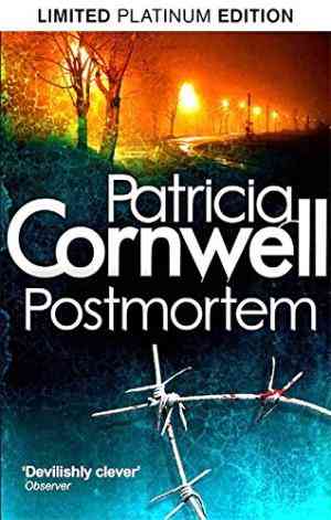 Postmortem (Kay Scarpetta, #1)