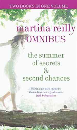 The Summer Of Secrets/Second Chances