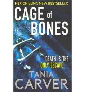 Cage of Bones (Brennan & Esposito, #3)