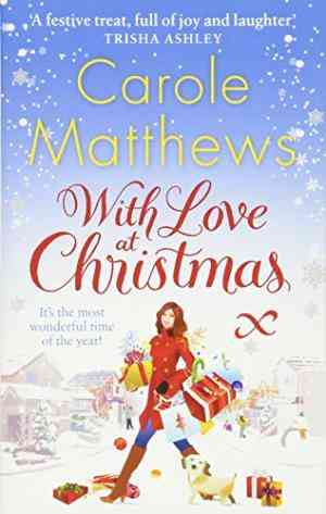 With Love at Christmas