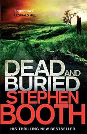 Dead And Buried (Ben Cooper & Diane Fry #12)