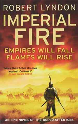 Imperial Fire (Vallon, #2)