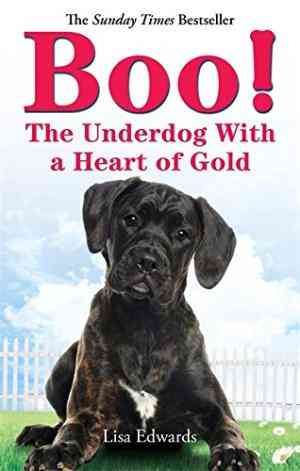 Boo!: The Underdog with a Heart of Gold