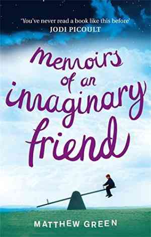 Memoirs of an Imaginary Friend