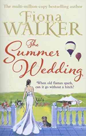 The Summer Wedding