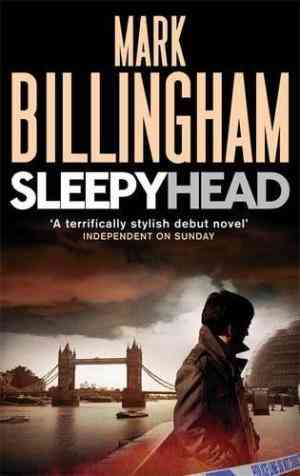 Sleepyhead (Tom Thorne, #1)