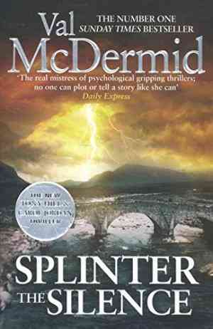 Splinter the Silence (Tony Hill & Carol Jordan, #9)