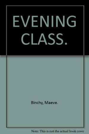 Evening Class