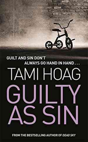 Guilty as Sin  (Deer Lake, #2)