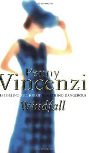 Windfall by Penny Vincenzi