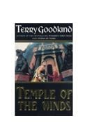 Temple of the Winds (Sword of Truth, #4)