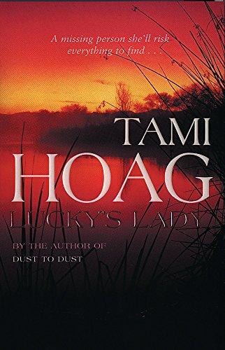 Luckys Lady by Hoag, Tami