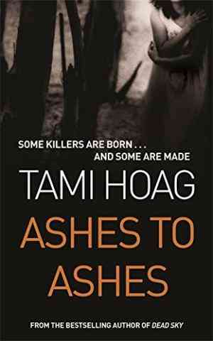 Ashes to Ashes