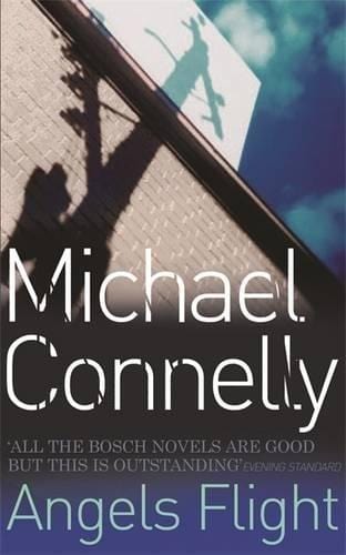 Angels Flight (Harry Bosch, #6; Harry Bosch Universe, #7)