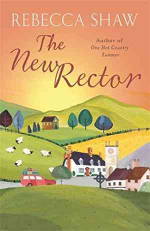 The New Rector (Tales from Turnham Malpas #1)