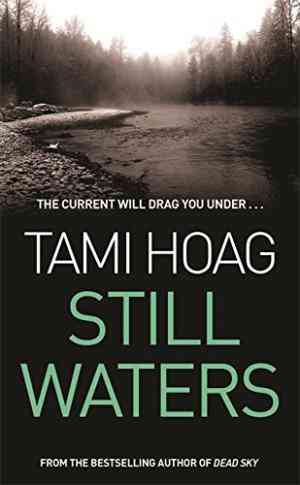 Still Waters by Tami Hoag