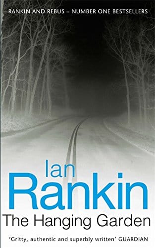 The Hanging Garden (Inspector Rebus) by Rankin, Ian