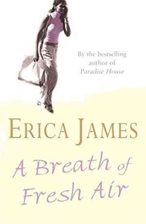 A Breath of Fresh Air by Erica James (paperback)