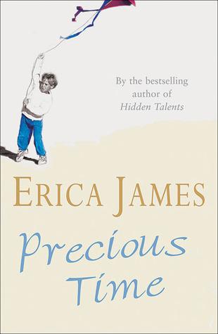 Precious Time by Erica James