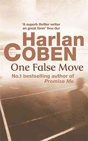 One False Move by Harlan Coben