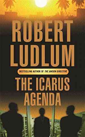 The Icarus Agenda