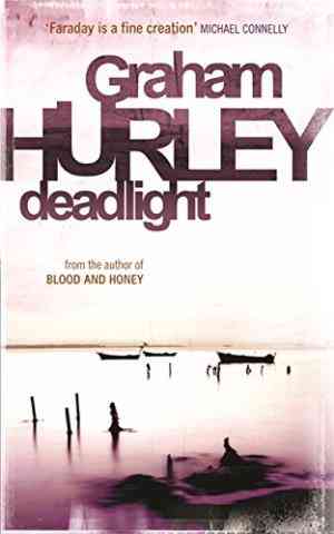 Deadlight (DI Joe Faraday, #4)